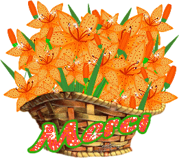 Gif merci iris